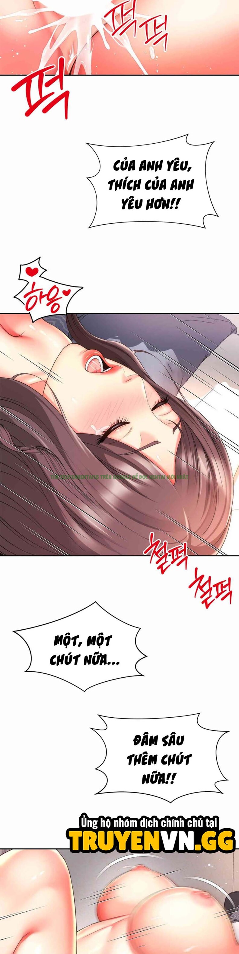 Xem ảnh Mẹ Bạn Là Của Tôi - Chap 24 - truyen me ban la cua toi chaper 24 (16) - HentaiTruyenVN.net