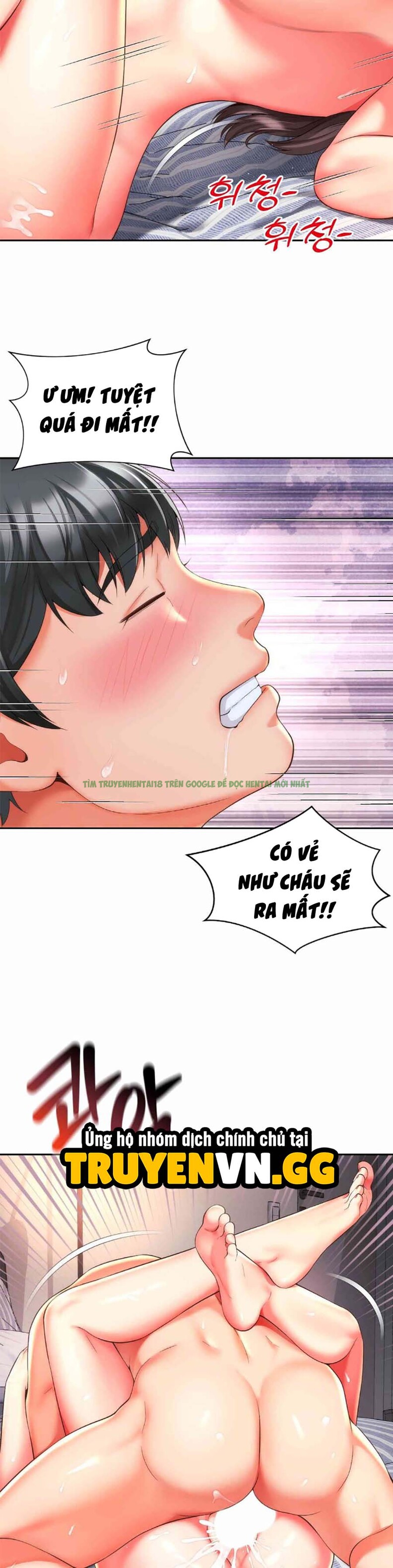 Xem ảnh Mẹ Bạn Là Của Tôi - Chap 24 - truyen me ban la cua toi chaper 24 (17) - Truyenhentaiz.net