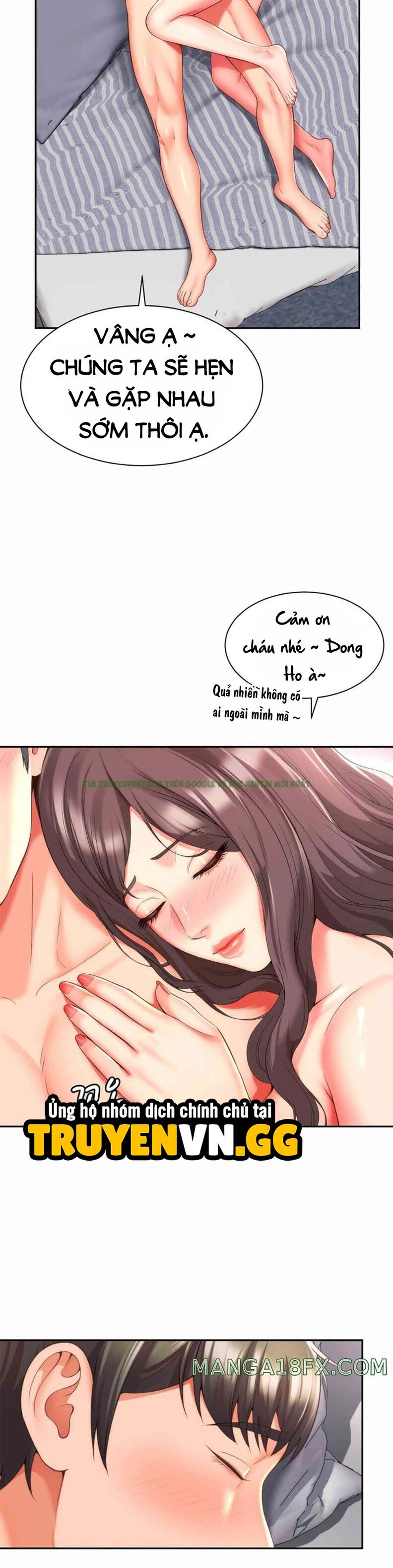 Xem ảnh Mẹ Bạn Là Của Tôi - Chap 24 - truyen me ban la cua toi chaper 24 (22) - Hentai24h.Tv