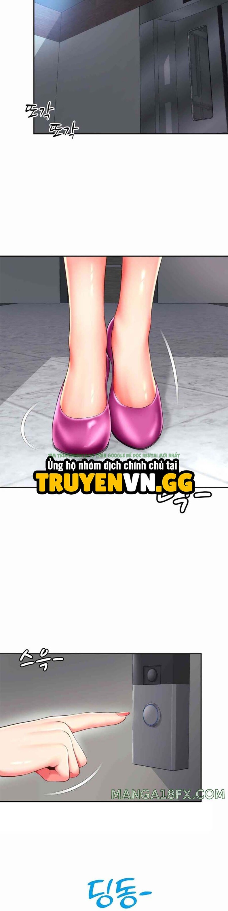 Xem ảnh truyen me ban la cua toi chaper 24 (24) trong truyện hentai Mẹ Bạn Là Của Tôi - Chap 24 - truyenhentai18.pro