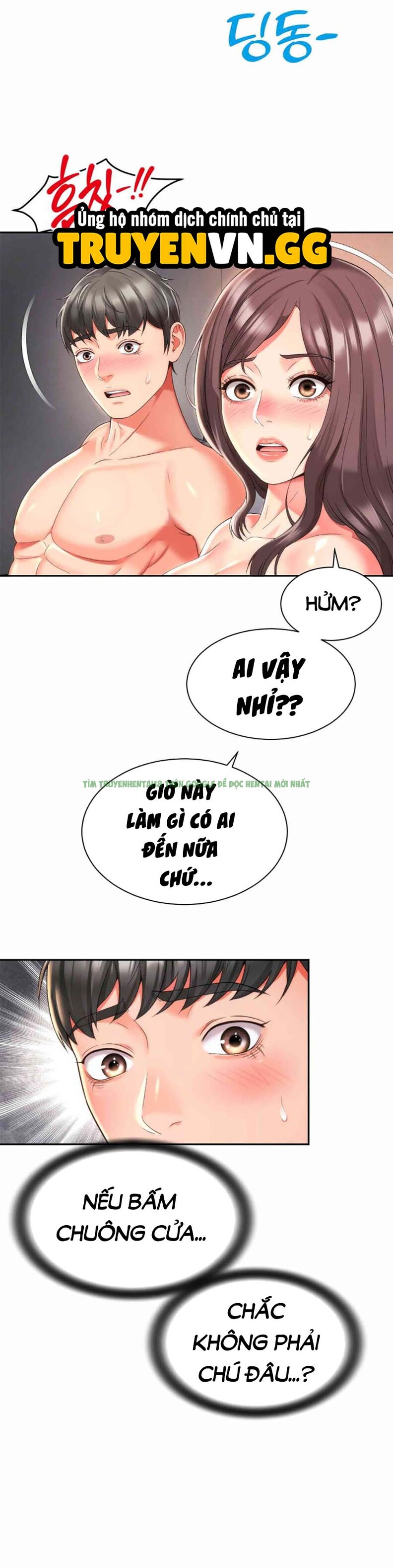 Hình ảnh truyen me ban la cua toi chaper 24 (25) trong Mẹ Bạn Là Của Tôi - Chap 24 - Hentaimanhwa.net