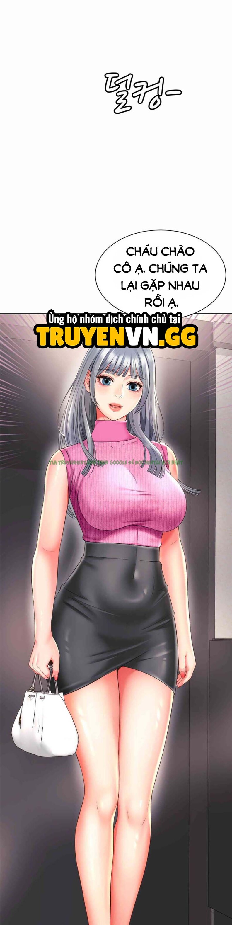 Xem ảnh truyen me ban la cua toi chaper 24 (27) trong truyện hentai Mẹ Bạn Là Của Tôi - Chap 24 - truyenhentai18.pro