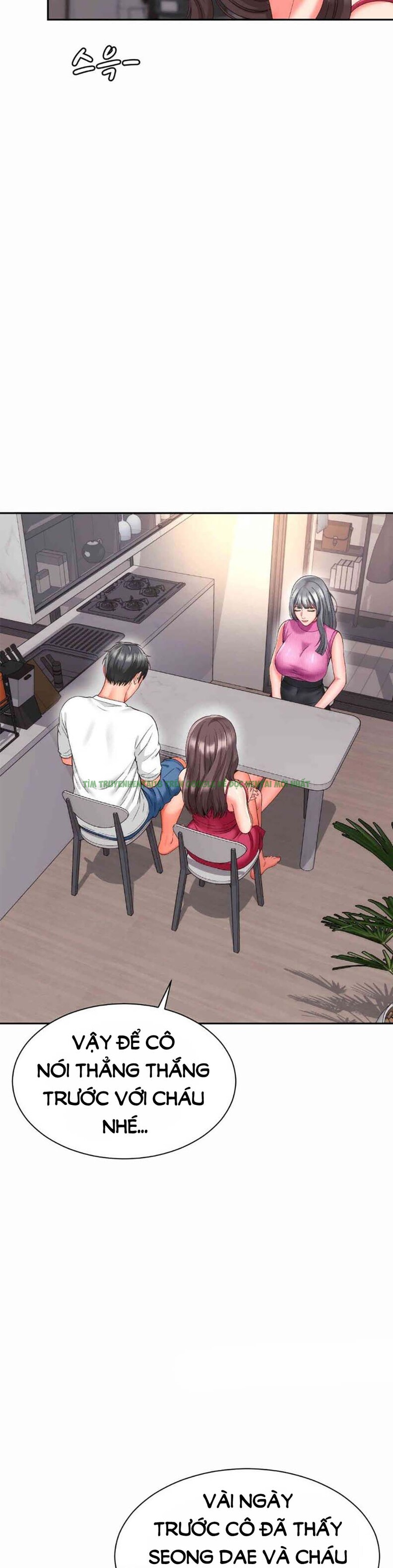 Xem ảnh Mẹ Bạn Là Của Tôi - Chap 24 - truyen me ban la cua toi chaper 24 (31) - HentaiTruyenVN.net