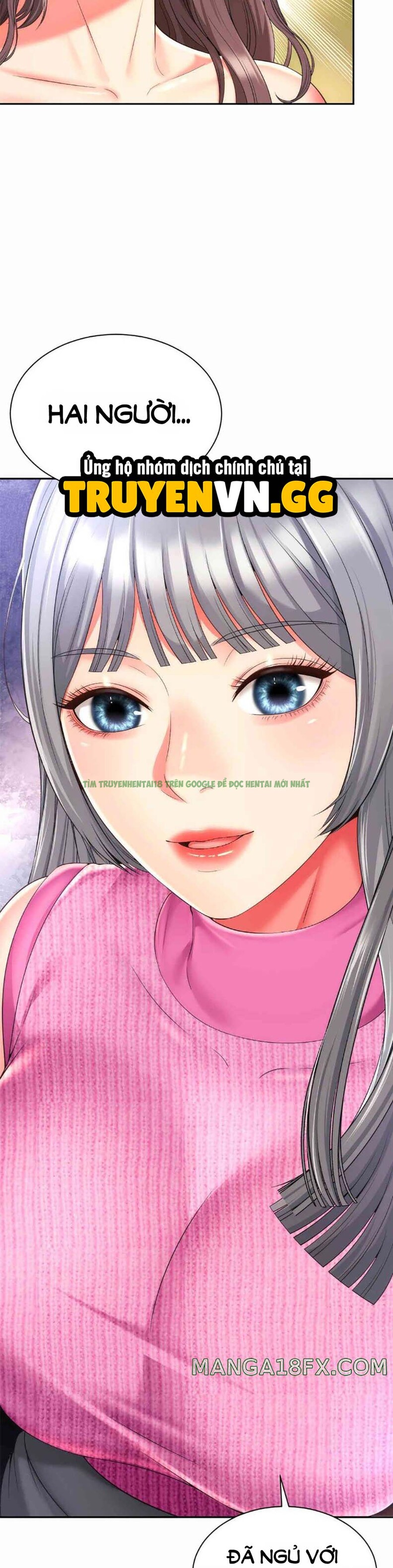 Xem ảnh truyen me ban la cua toi chaper 24 (34) trong truyện hentai Mẹ Bạn Là Của Tôi - Chap 24 - truyenhentai18.pro