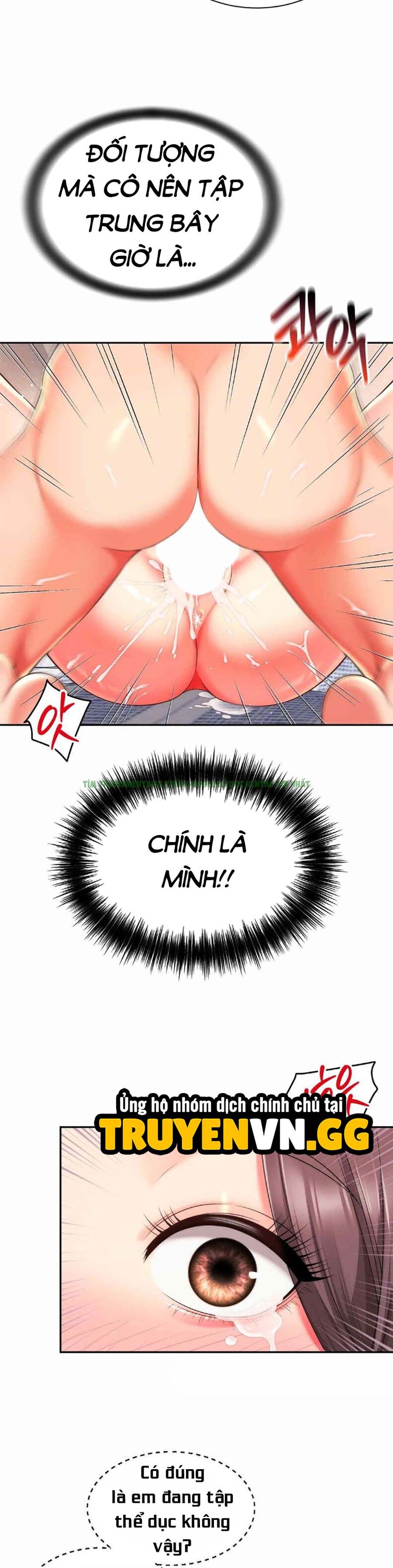 Xem ảnh truyen me ban la cua toi chaper 24 (8) trong truyện hentai Mẹ Bạn Là Của Tôi - Chap 24 - Truyenhentai18.org