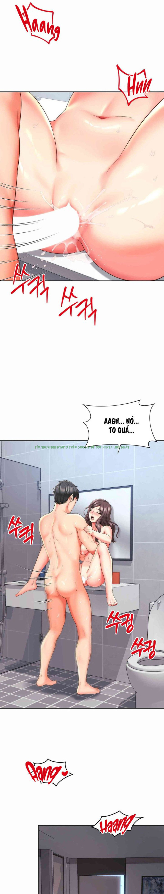 Hình ảnh truyen me ban la cua toi chapter 26 (1) trong Mẹ Bạn Là Của Tôi - Chap 26 - Hentaimanhwa.net