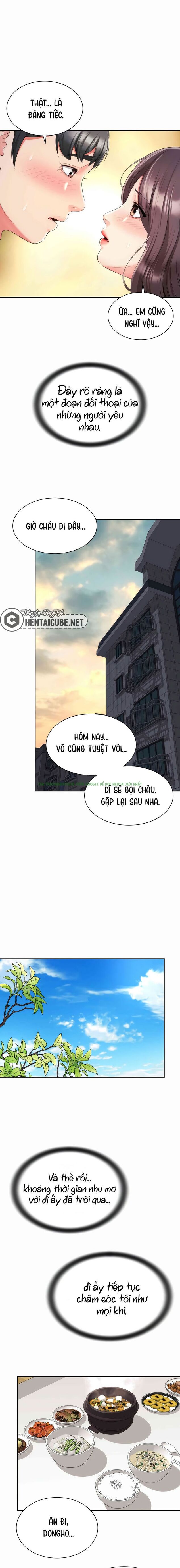 Hình ảnh truyen me ban la cua toi chapter 26 (13) trong Mẹ Bạn Là Của Tôi - Chap 26 - Hentaimanhwa.net