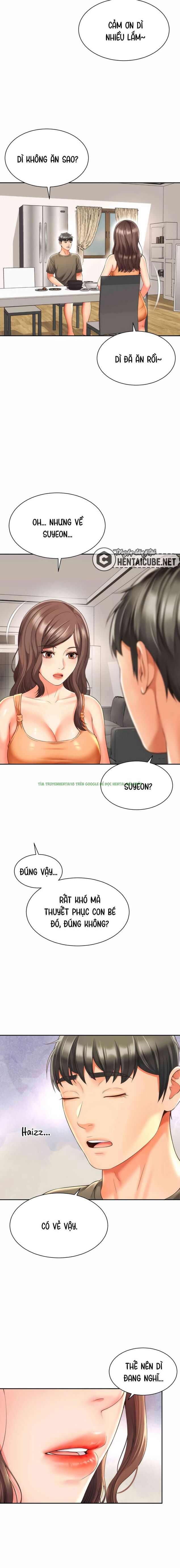 Xem ảnh truyen me ban la cua toi chapter 26 (14) trong truyện hentai Mẹ Bạn Là Của Tôi - Chap 26 - Truyenhentai18.org