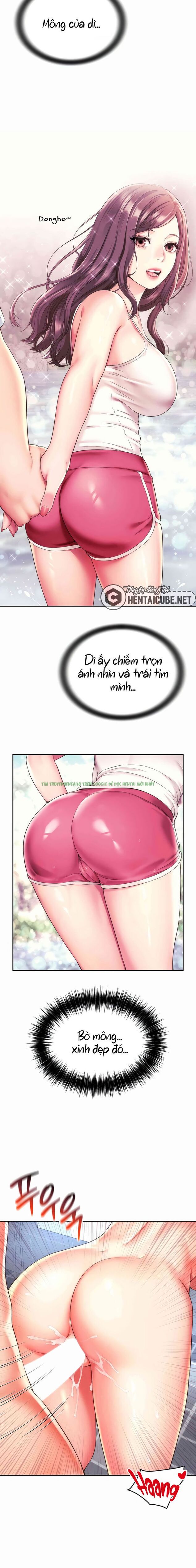 Xem ảnh truyen me ban la cua toi chapter 26 (6) trong truyện hentai Mẹ Bạn Là Của Tôi - Chap 26 - truyenhentai18.pro