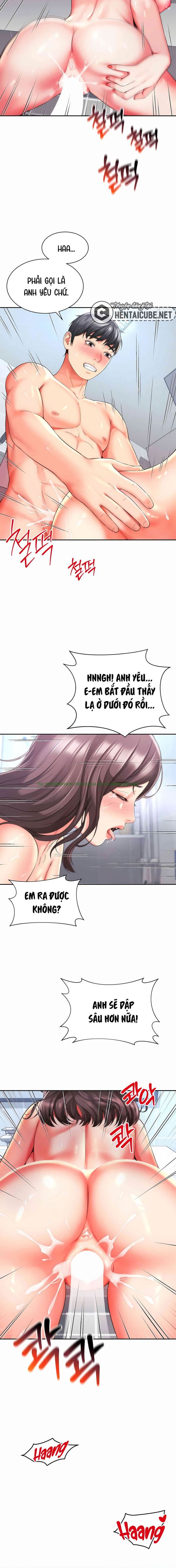 Xem ảnh Mẹ Bạn Là Của Tôi - Chap 26 - truyen me ban la cua toi chapter 26 (8) - Hentai24h.Tv