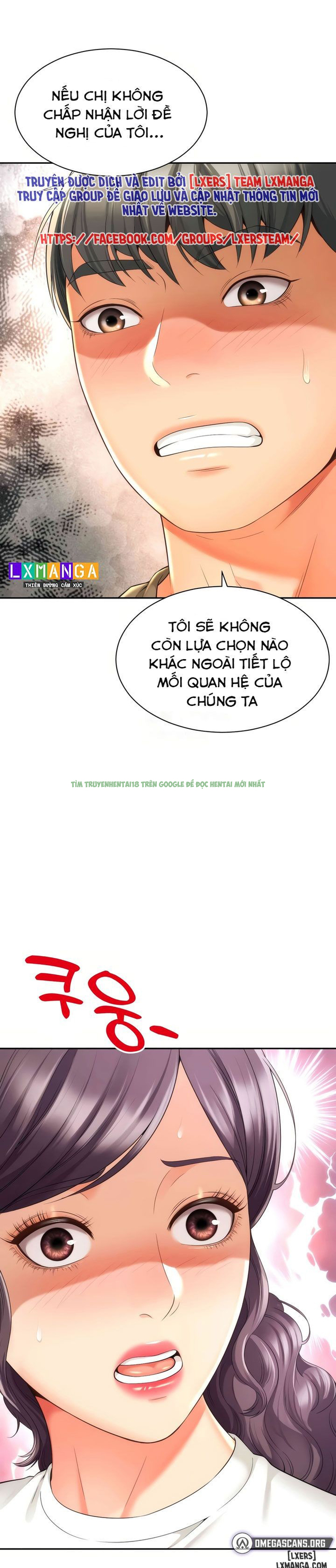 Xem ảnh truyen me ban la cua toi chapter 27 (17) trong truyện hentai Mẹ Bạn Là Của Tôi - Chap 27 - Truyenhentai18.org