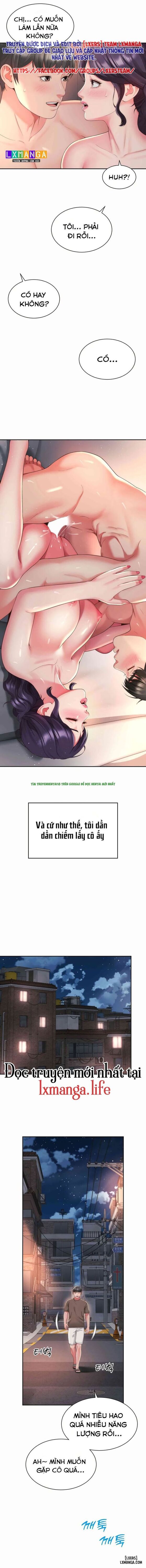 Xem ảnh truyen me ban la cua toi chapter 29 (14) trong truyện hentai Mẹ Bạn Là Của Tôi - Chap 29 - truyenhentai18.pro