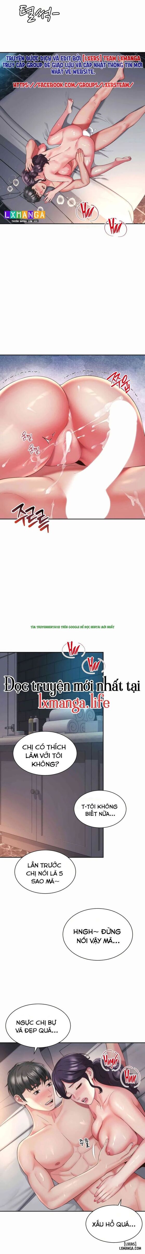 Xem ảnh truyen me ban la cua toi chapter 29 (4) trong truyện hentai Mẹ Bạn Là Của Tôi - Chap 29 - truyenhentai18.pro