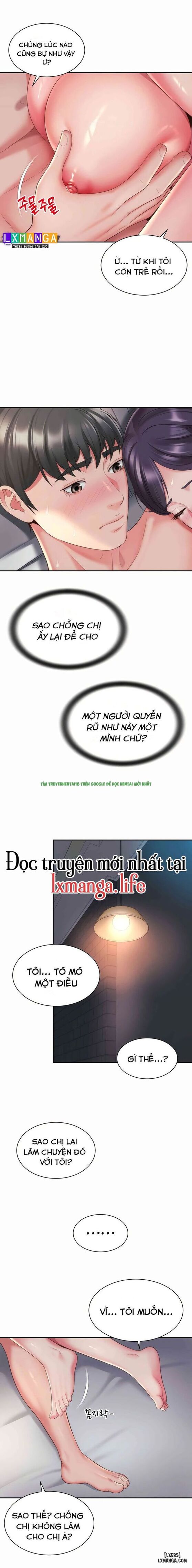 Xem ảnh truyen me ban la cua toi chapter 29 (5) trong truyện hentai Mẹ Bạn Là Của Tôi - Chap 29 - Truyenhentai18z.net