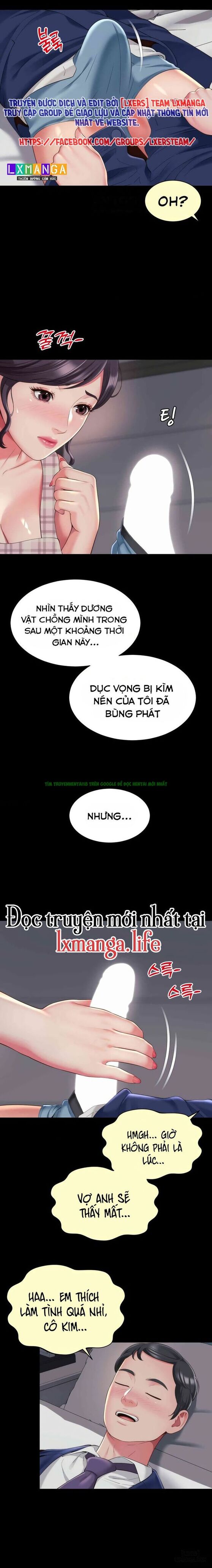 Hình ảnh truyen me ban la cua toi chapter 29 (8) trong Mẹ Bạn Là Của Tôi - Chap 29