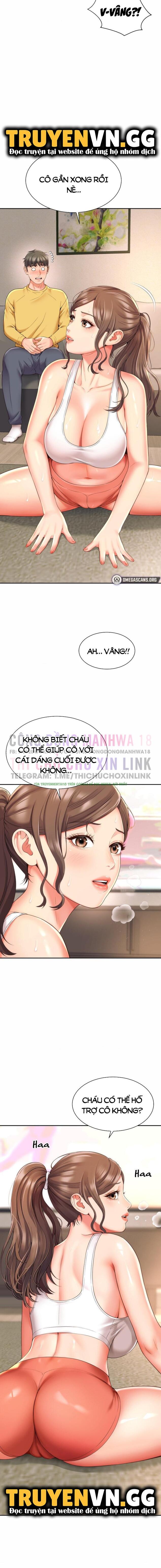 Xem ảnh truyen me ban la cua toi chapter 3 (13) trong truyện hentai Mẹ Bạn Là Của Tôi - Chap 3 - Truyenhentai18.org