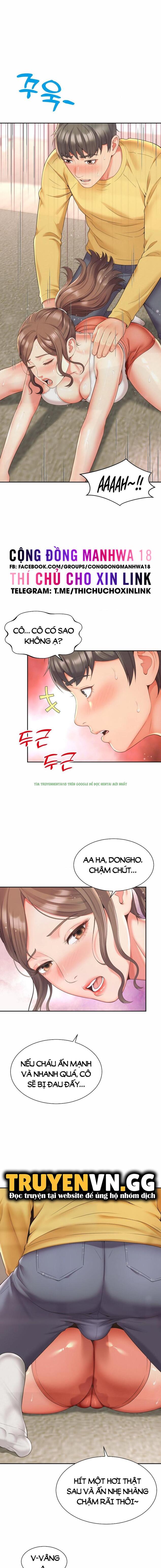 Xem ảnh Mẹ Bạn Là Của Tôi - Chap 3 - truyen me ban la cua toi chapter 3 (15) - HentaiTruyenVN.net