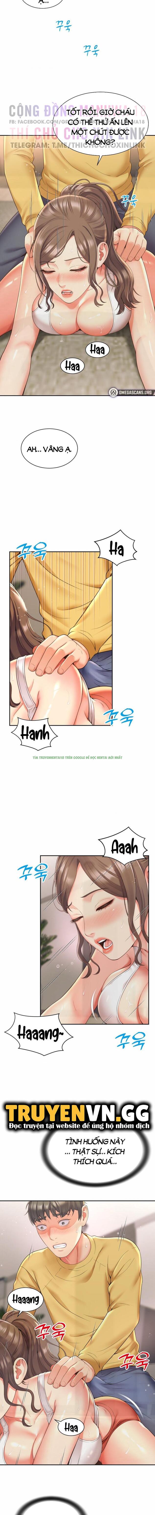 Xem ảnh truyen me ban la cua toi chapter 3 (16) trong truyện hentai Mẹ Bạn Là Của Tôi - Chap 3 - truyenhentai18.pro