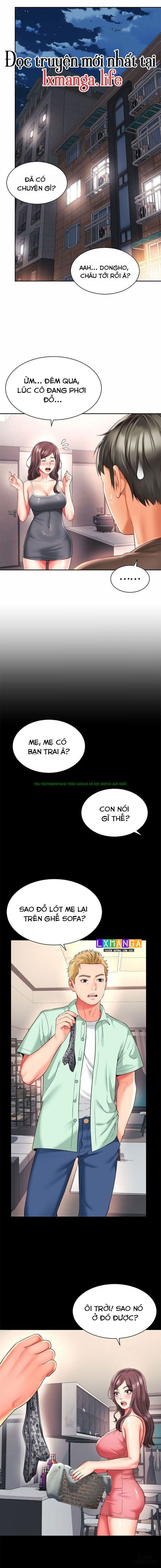 Xem ảnh Mẹ Bạn Là Của Tôi - Chap 30 - truyen me ban la cua toi chapter 30 (1) - HentaiTruyen.net