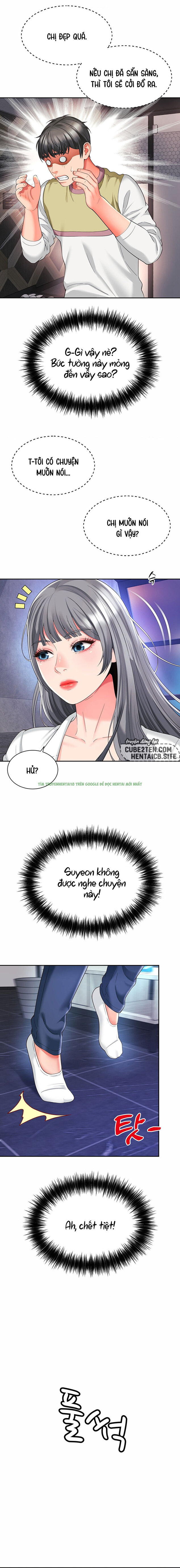 Xem ảnh truyen me ban la cua toi chapter 31 (12) trong truyện hentai Mẹ Bạn Là Của Tôi - Chap 31 - truyenhentai18.net