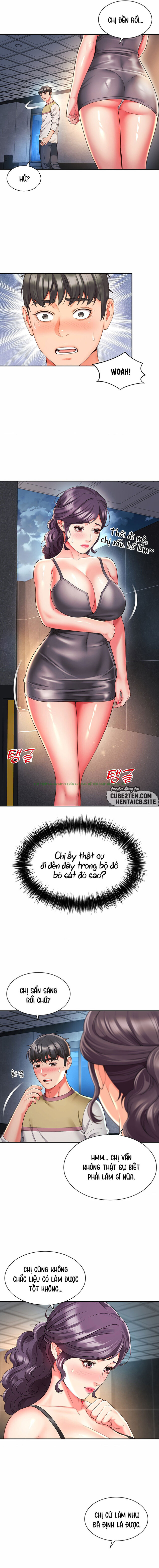 Xem ảnh truyen me ban la cua toi chapter 31 (8) trong truyện hentai Mẹ Bạn Là Của Tôi - Chap 31 - truyenhentai18.net