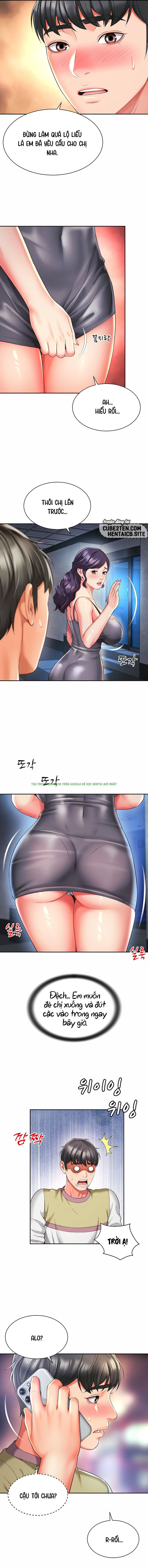 Xem ảnh truyen me ban la cua toi chapter 31 (9) trong truyện hentai Mẹ Bạn Là Của Tôi - Chap 31 - truyenhentai18.pro