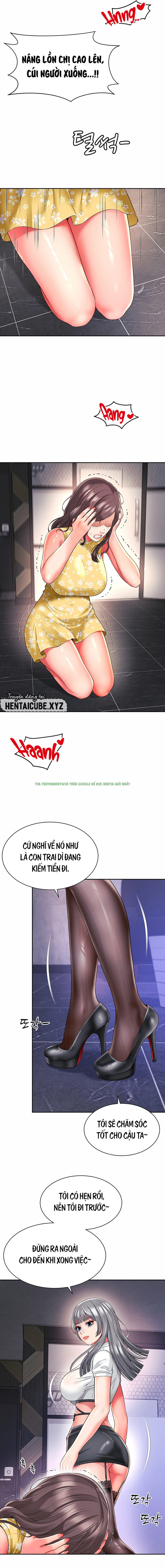 Xem ảnh truyen me ban la cua toi chapter 32 (11) trong truyện hentai Mẹ Bạn Là Của Tôi - Chap 32 - truyenhentai18.net