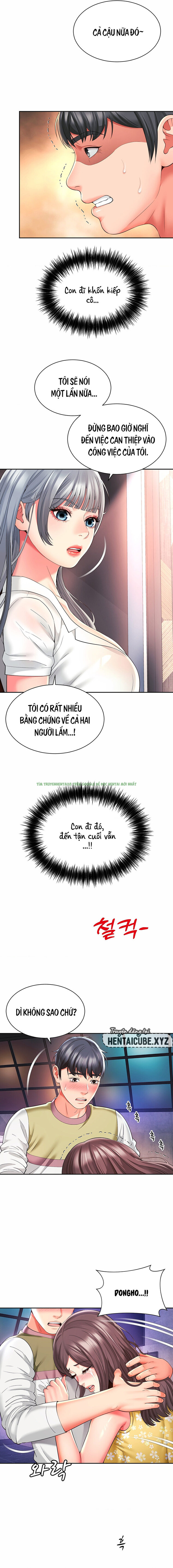 Xem ảnh truyen me ban la cua toi chapter 32 (12) trong truyện hentai Mẹ Bạn Là Của Tôi - Chap 32 - truyenhentai18.net