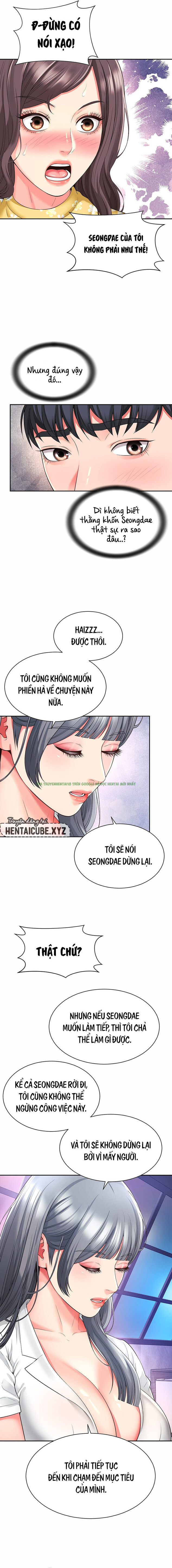 Xem ảnh Mẹ Bạn Là Của Tôi - Chap 32 - truyen me ban la cua toi chapter 32 (6) - HentaiTruyen.net