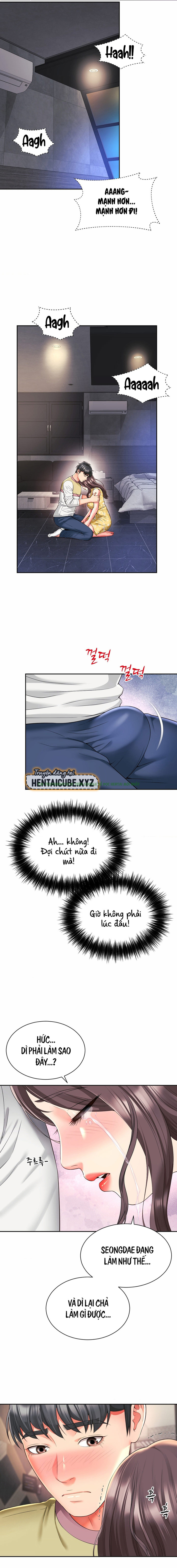 Xem ảnh truyen me ban la cua toi chapter 33 (0) trong truyện hentai Mẹ Bạn Là Của Tôi - Chap 33 - Truyenhentai18z.net