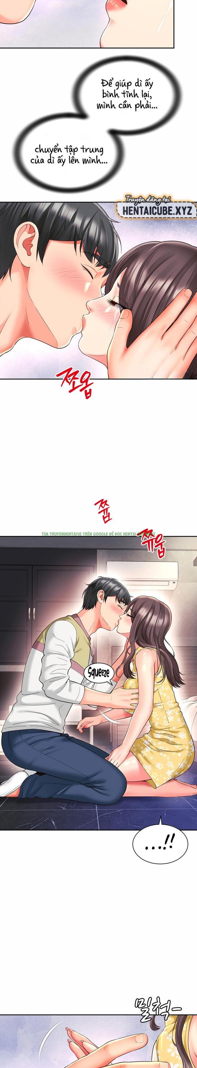 Xem ảnh truyen me ban la cua toi chapter 33 (5) trong truyện hentai Mẹ Bạn Là Của Tôi - Chap 33 - Truyenhentai18z.net