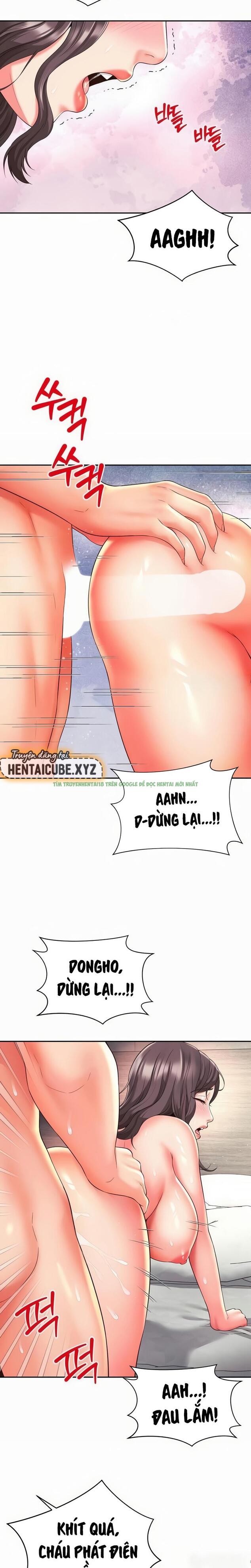 Xem ảnh truyen me ban la cua toi chapter 34 (15) trong truyện hentai Mẹ Bạn Là Của Tôi - Chap 34 - Truyenhentai18z.net