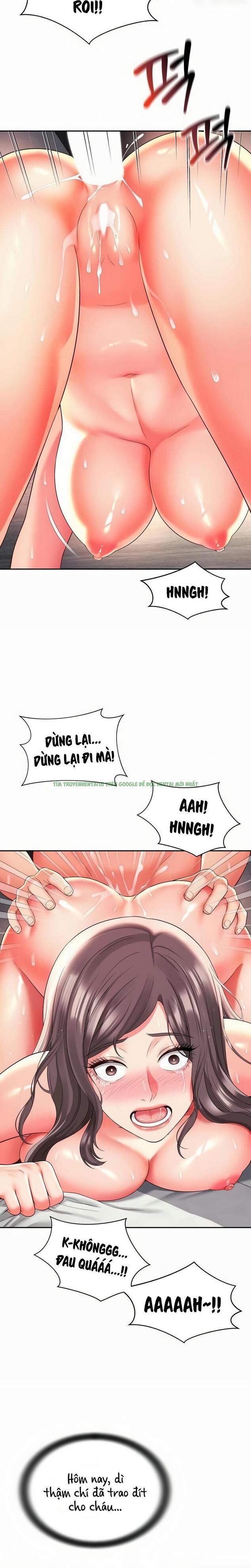 Xem ảnh truyen me ban la cua toi chapter 34 (16) trong truyện hentai Mẹ Bạn Là Của Tôi - Chap 34 - Truyenhentai18z.net