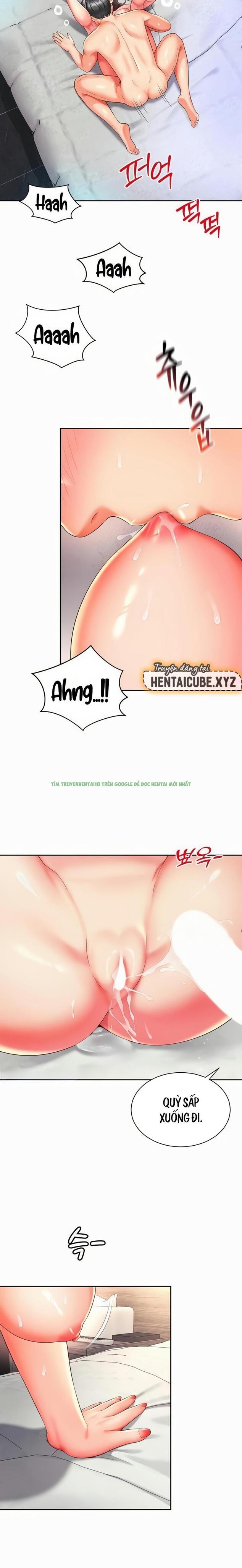 Xem ảnh Mẹ Bạn Là Của Tôi - Chap 34 - truyen me ban la cua toi chapter 34 (7) - HentaiTruyen.net