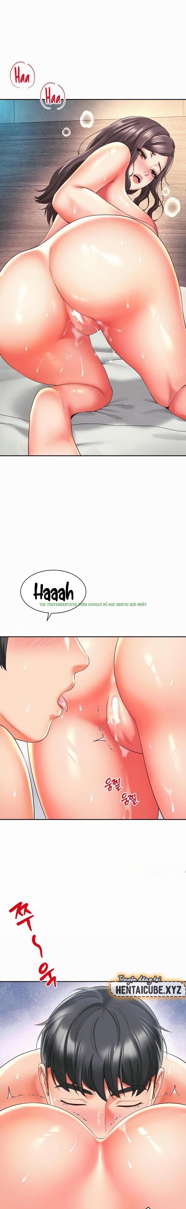 Xem ảnh truyen me ban la cua toi chapter 34 (8) trong truyện hentai Mẹ Bạn Là Của Tôi - Chap 34 - Truyenhentai18z.net