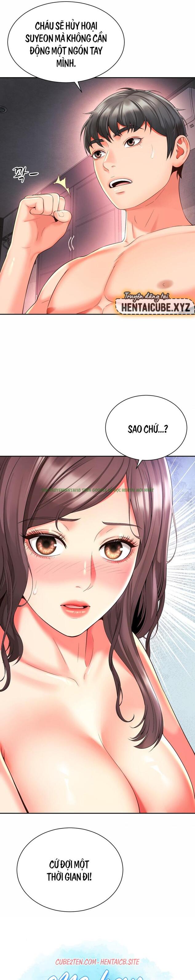 Xem ảnh truyen me ban la cua toi chapter 35 (11) trong truyện hentai Mẹ Bạn Là Của Tôi - Chap 35 - truyenhentai18.net