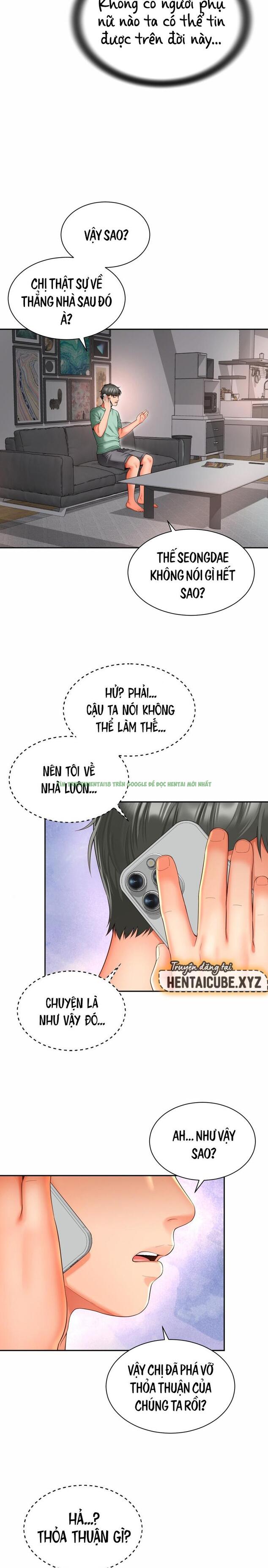 Xem ảnh Mẹ Bạn Là Của Tôi - Chap 35 - truyen me ban la cua toi chapter 35 (15) - Truyenhentaiz.net