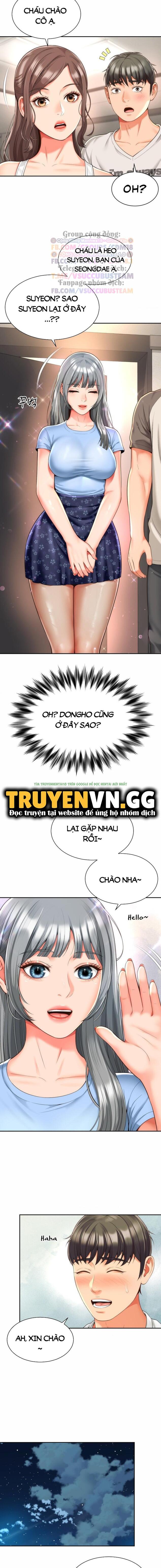 Xem ảnh truyen me ban la cua toi chapter 9 (11) trong truyện hentai Mẹ Bạn Là Của Tôi - Chap 9 - truyenhentai18.net