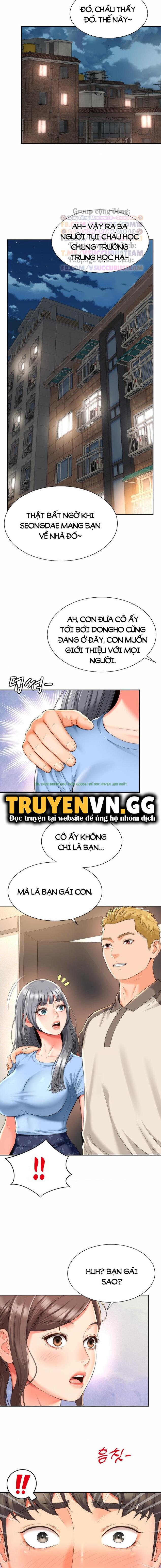 Xem ảnh truyen me ban la cua toi chapter 9 (12) trong truyện hentai Mẹ Bạn Là Của Tôi - Chap 9 - Truyenhentai18.org