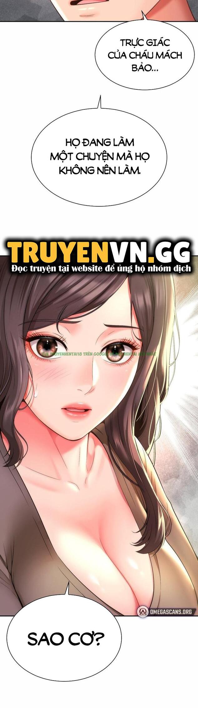 Xem ảnh Mẹ Bạn Là Của Tôi - Chap 9 - truyen me ban la cua toi chapter 9 (18) - Hentai24h.Tv