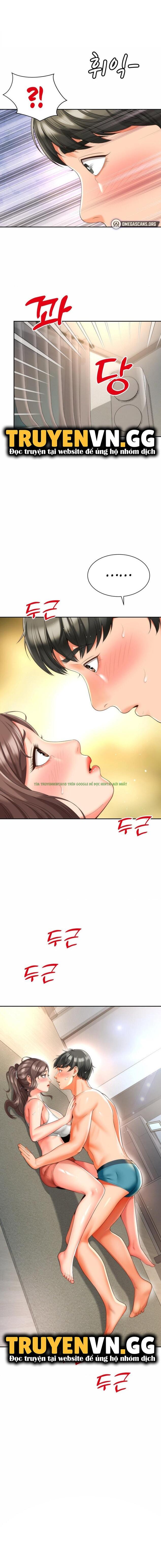 Xem ảnh Mẹ Bạn Là Của Tôi - Chap 9 - truyen me ban la cua toi chapter 9 (2) - HentaiTruyen.net