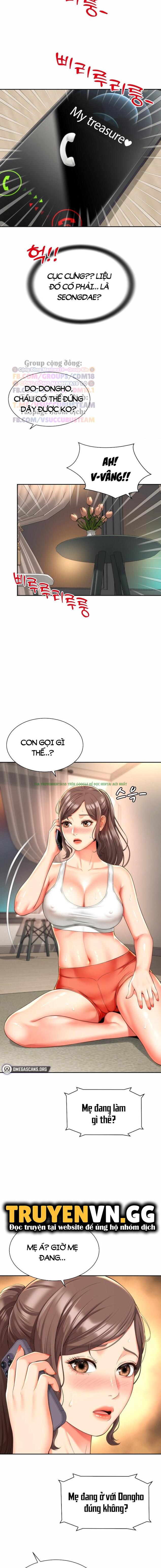 Xem ảnh truyen me ban la cua toi chapter 9 (6) trong truyện hentai Mẹ Bạn Là Của Tôi - Chap 9 - truyenhentai18.pro