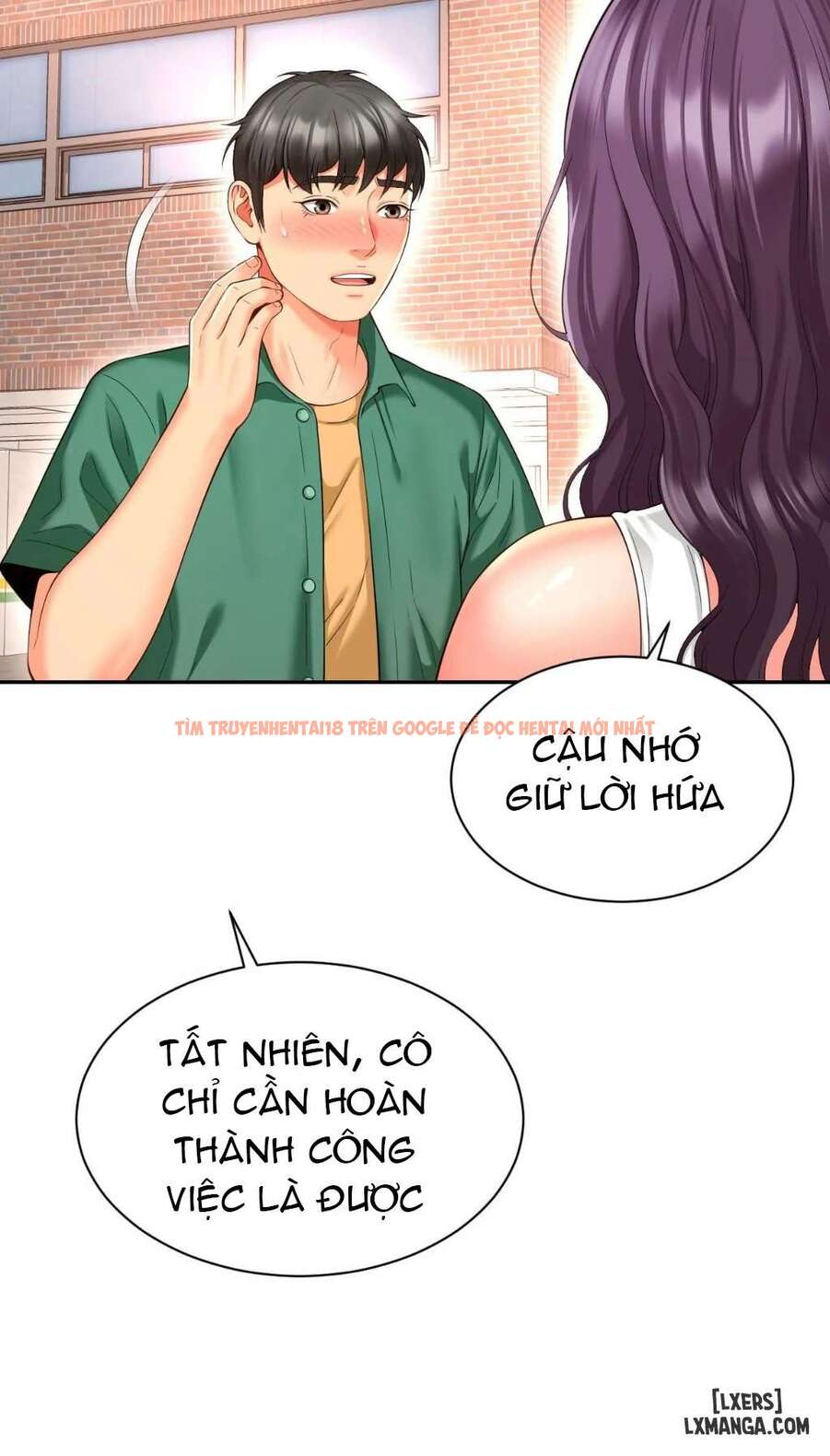 Trang truyện 10 697264977c4c5 trong truyện tranh Mẹ Bạn Là Của Tôi - Chapter 36 - truyenhentai18.net Trang truyện 10 697264977c4c5 trong truyện tranh Mẹ Bạn Là Của Tôi - Chapter 36 - truyenhentai18.net