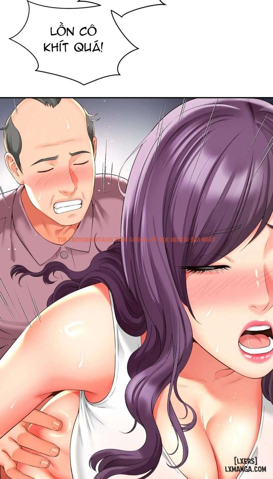 Trang truyện 11 6972657f0bdac trong truyện tranh Mẹ Bạn Là Của Tôi - Chapter 37 - truyenhentai18.net