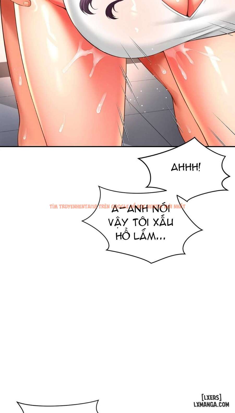 Trang truyện 12 6972657f0bdac trong truyện tranh Mẹ Bạn Là Của Tôi - Chapter 37 - truyenhentai18.net