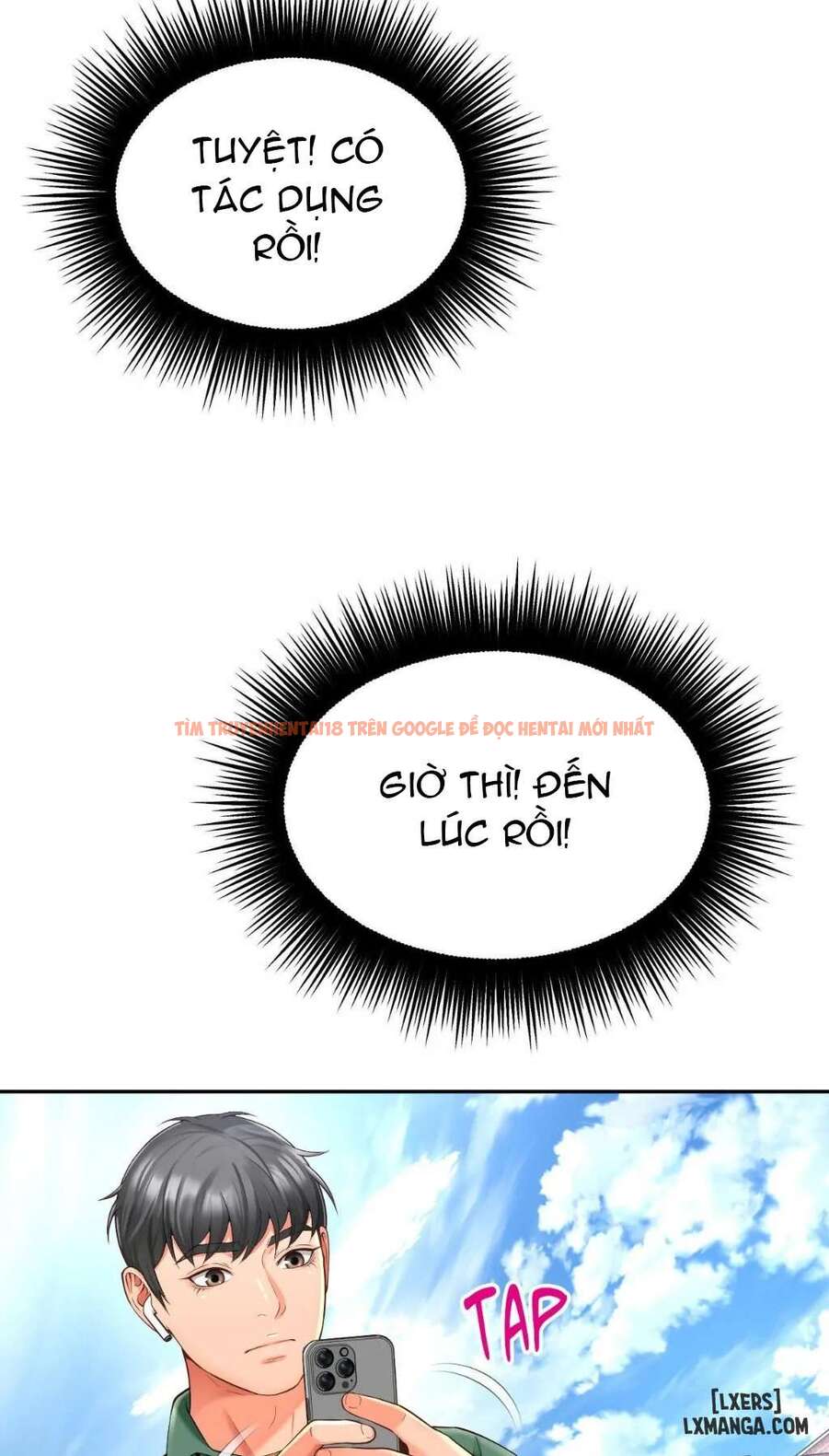 Trang truyện 15 6972657f0bdac trong truyện tranh Mẹ Bạn Là Của Tôi - Chapter 37 - truyenhentai18.net