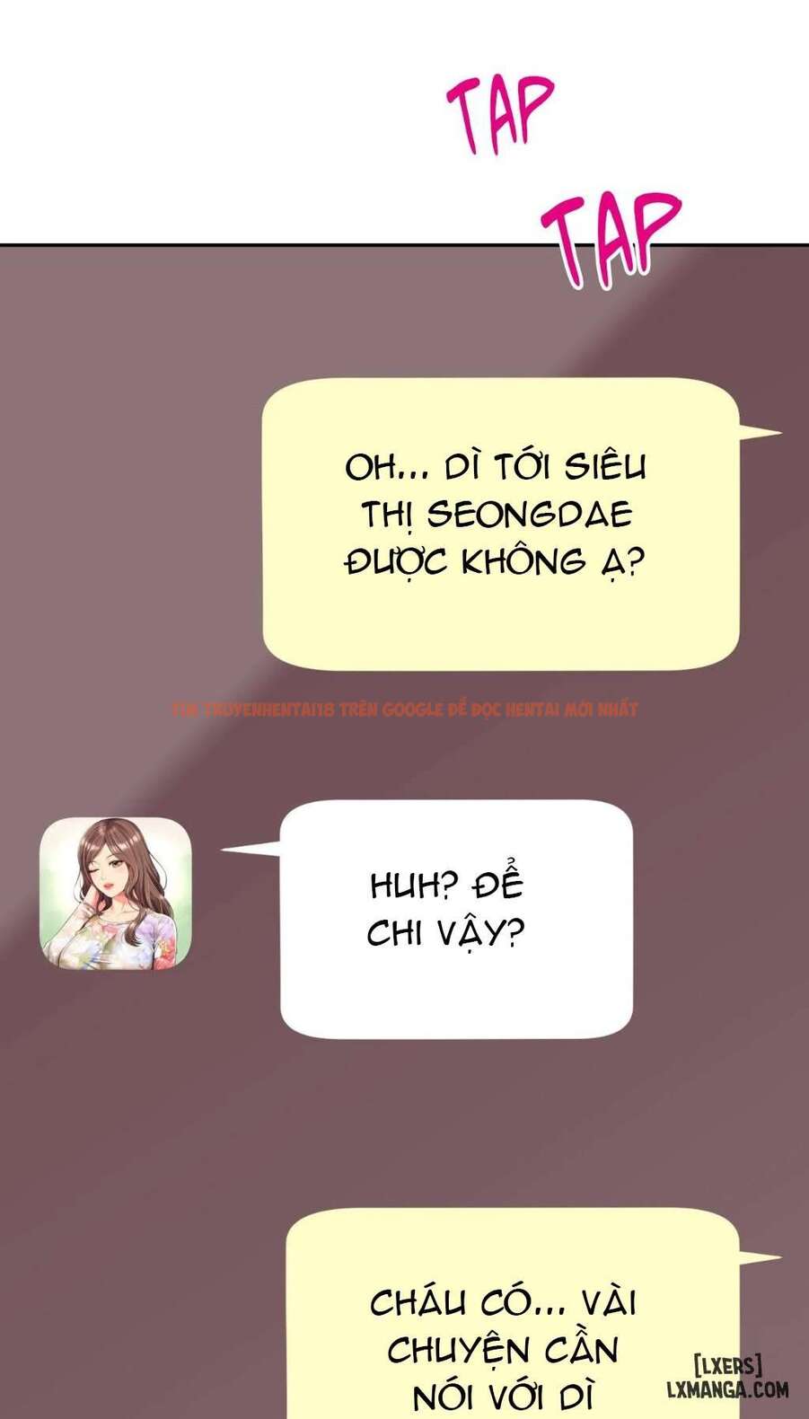 Trang truyện 17 6972657f0bdac trong truyện tranh Mẹ Bạn Là Của Tôi - Chapter 37 - truyenhentai18.net