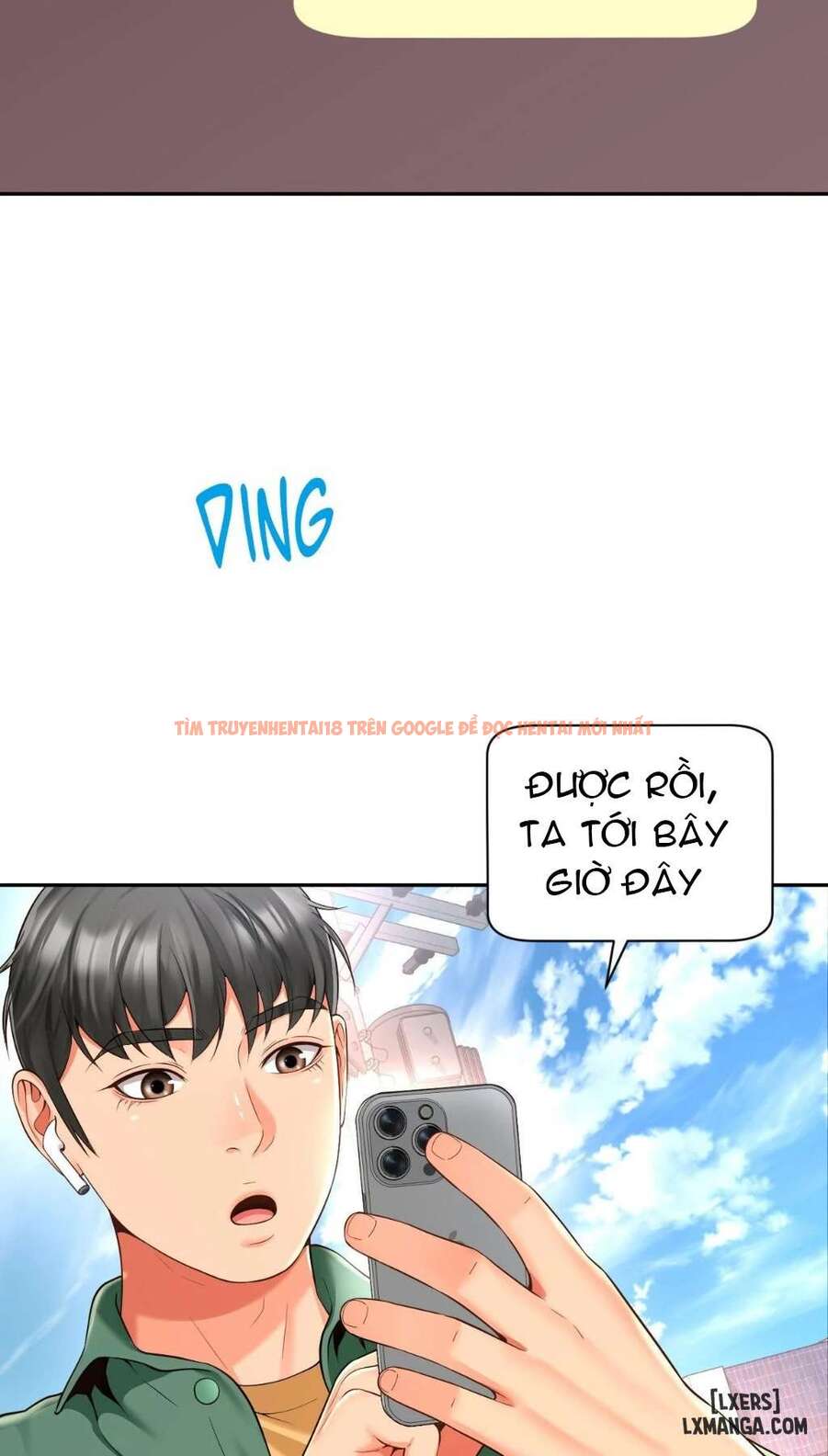 Trang truyện 18 6972657f0bdac trong truyện tranh Mẹ Bạn Là Của Tôi - Chapter 37 - truyenhentai18.net