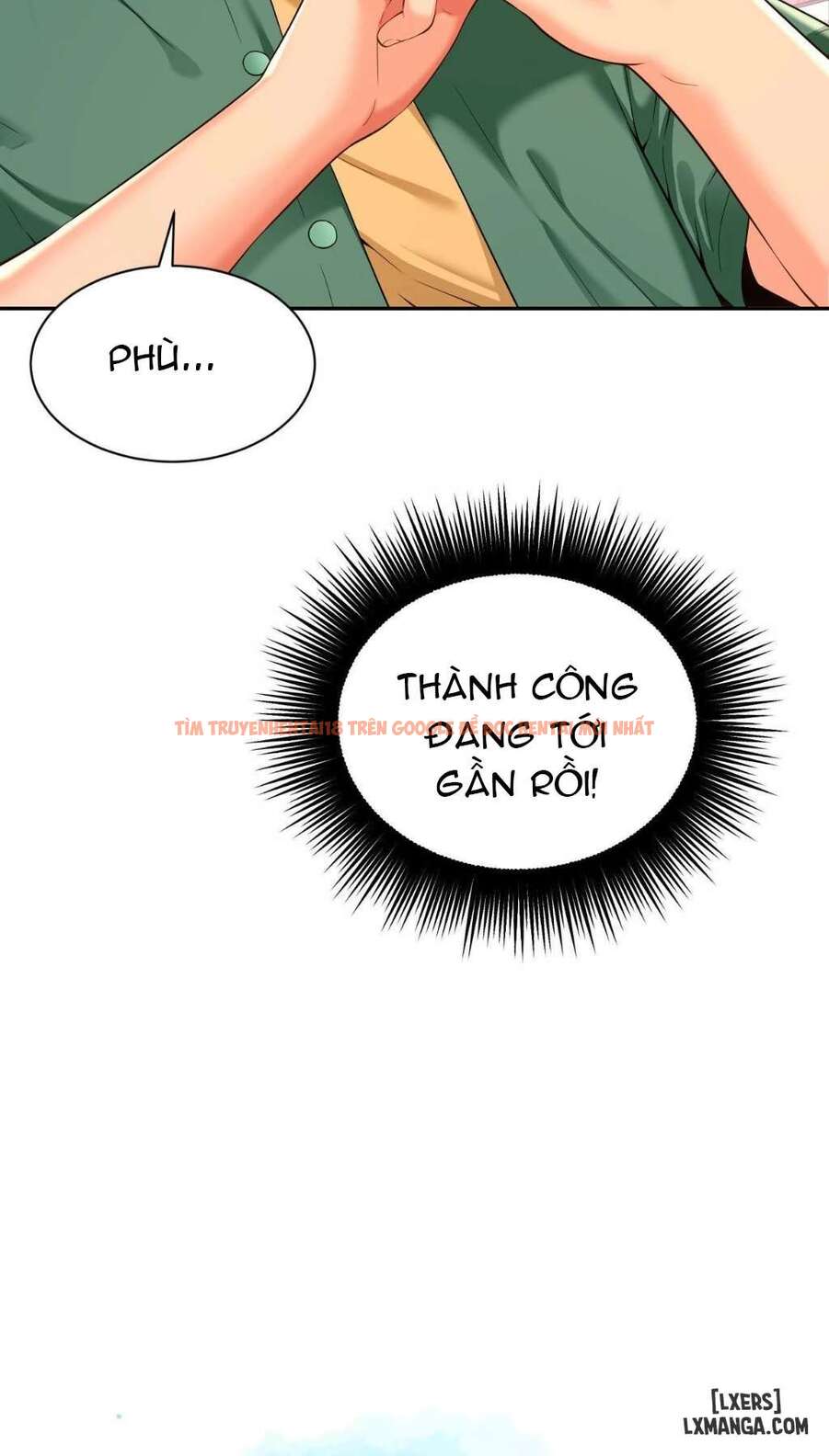 Trang truyện 19 6972657f0bdac trong truyện tranh Mẹ Bạn Là Của Tôi - Chapter 37 - truyenhentai18.net