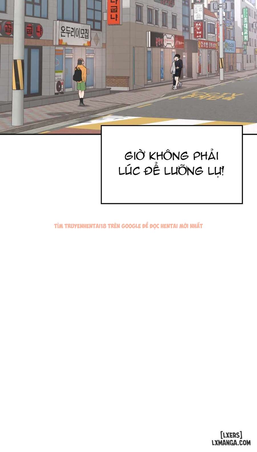 Trang truyện 25 6972657f0bdac trong truyện tranh Mẹ Bạn Là Của Tôi - Chapter 37 - truyenhentai18.net